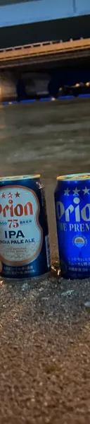 オリオンビール サムネイル 3