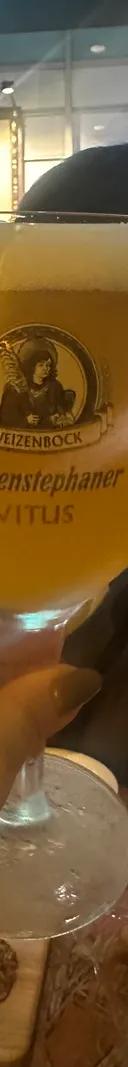 Weihenstephaner Vitus サムネイル 1
