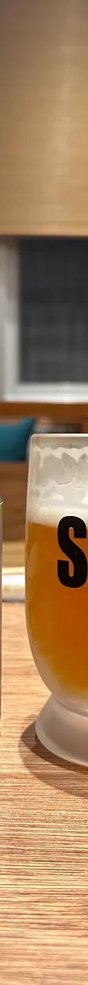 SOBA BEER サムネイル 1