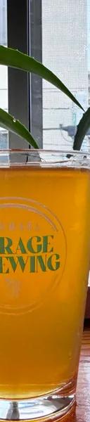 Odawara Garage Brewing Pale Ale サムネイル 1