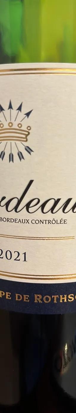 Bordeaux