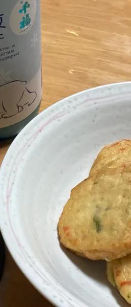 千福 夏にまったりにごり酒