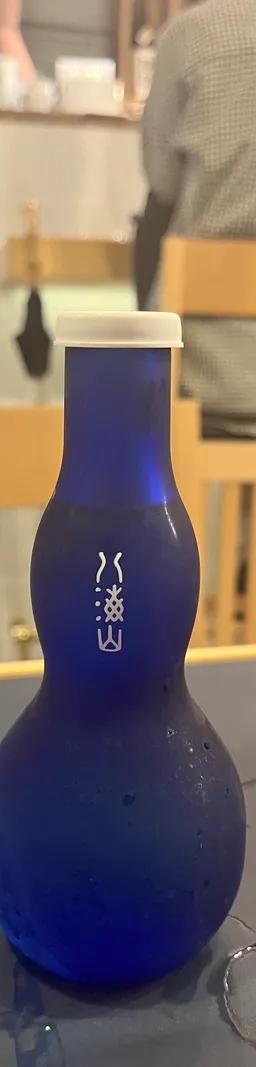 特別純米原酒