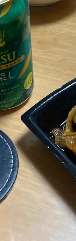 ヱビス クリエイティブブリュー 澄深し