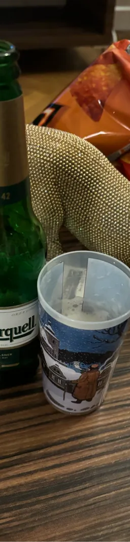 Pilsner Urquell