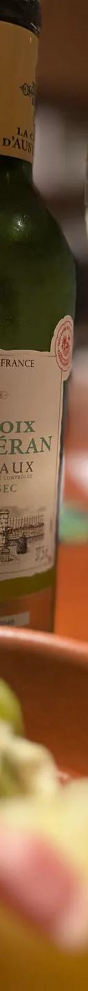 Bordeaux Blanc 2023 サムネイル 1