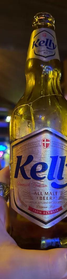 Kelly ケリービール