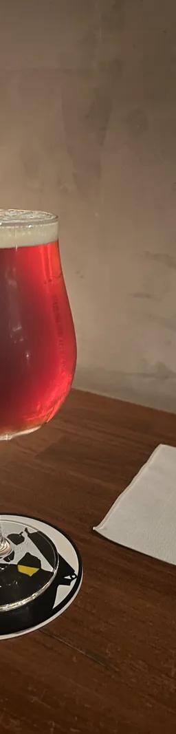 コールドブリュービア