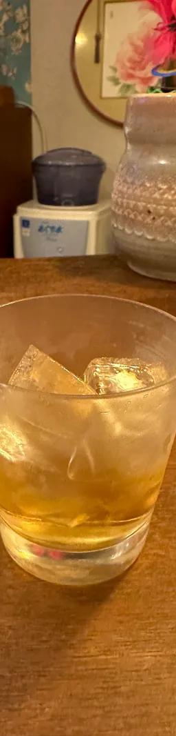 杏露酒