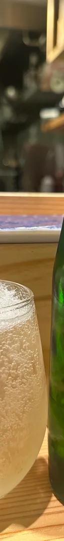 長崎出島GIN 伝之進1812 サムネイル 1