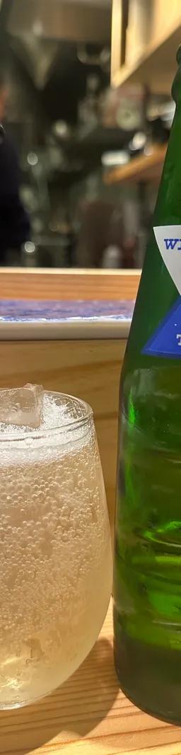 長崎出島GIN 伝之進1812