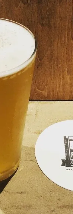 タカオビール