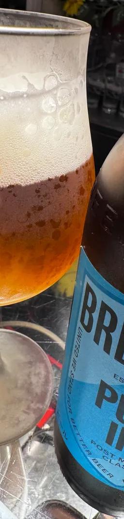 BREWDOG PUNK IPA