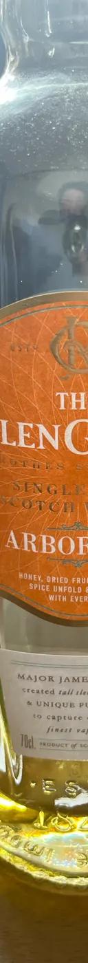 GLENMORANGIE LASANTA SHERRY CASK サムネイル 2