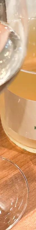KITANI WINE Kerner 2022 サムネイル 1