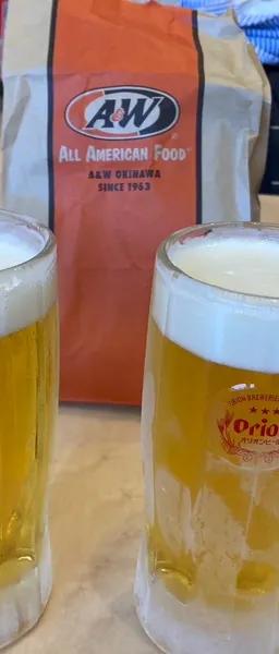 オリオンビール