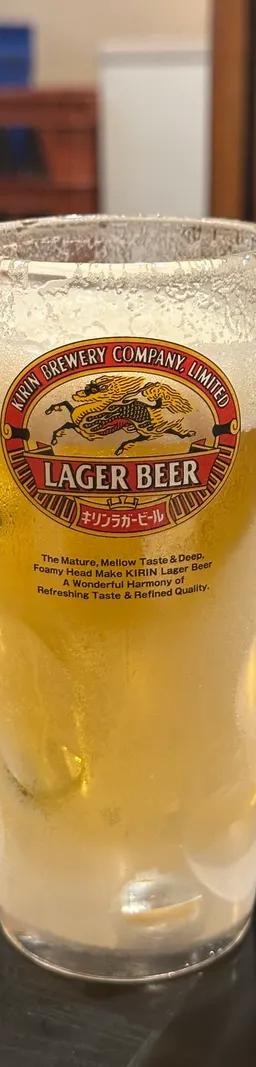 キリンラガー