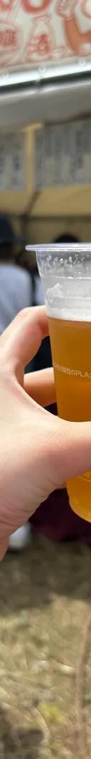 生ビール サムネイル 1