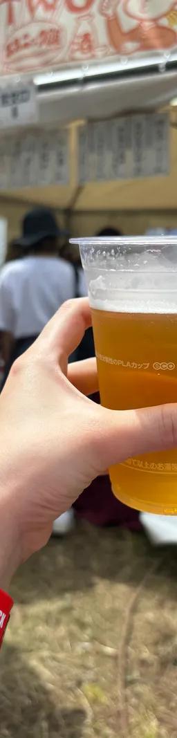 生ビール