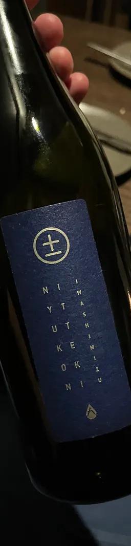 IWASHIMIZU ITTEKI NYUKON