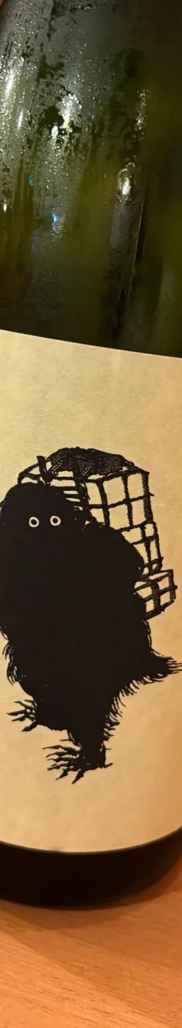 雪男