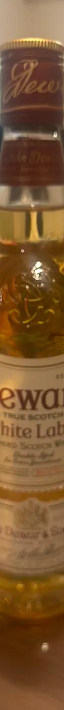 Dewar's White Label サムネイル 1