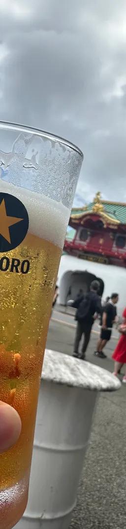サッポロ生ビール黒ラベル