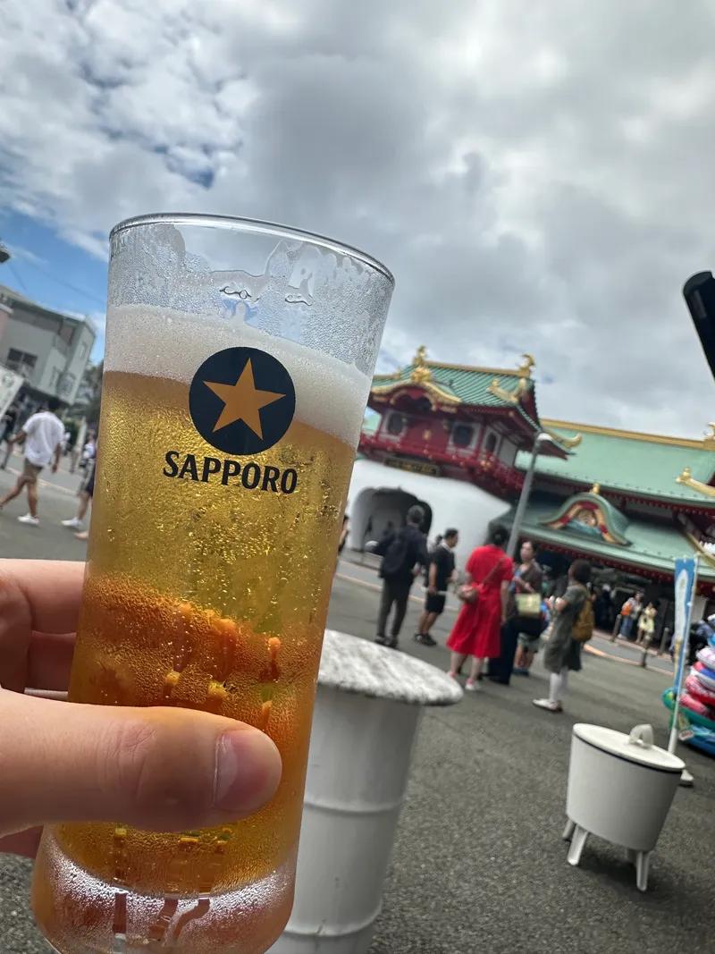 サッポロ生ビール黒ラベル