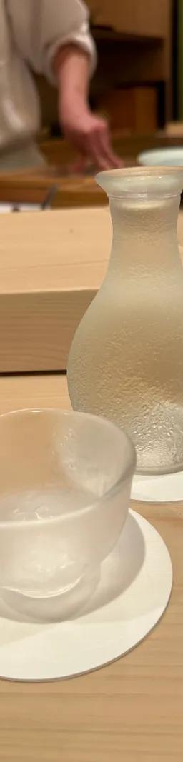 鶴齢 純米吟醸