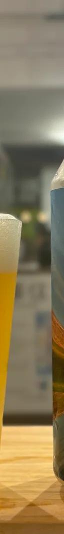 エンドレス ヴィスタ　Endless Vista Murky Double IPA サムネイル 1