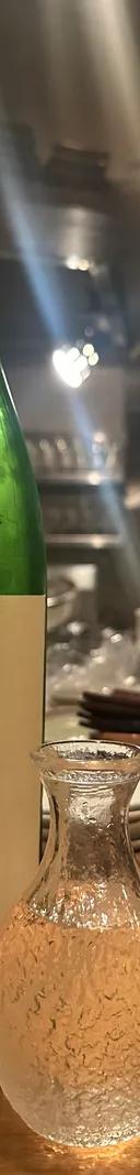 而今 特別純米 火入 2023 サムネイル 1
