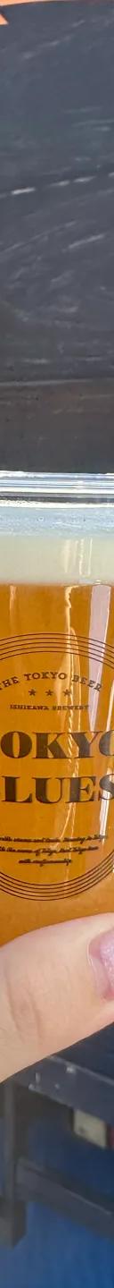 TOKYO BLUES シングルホップウィート サムネイル 1