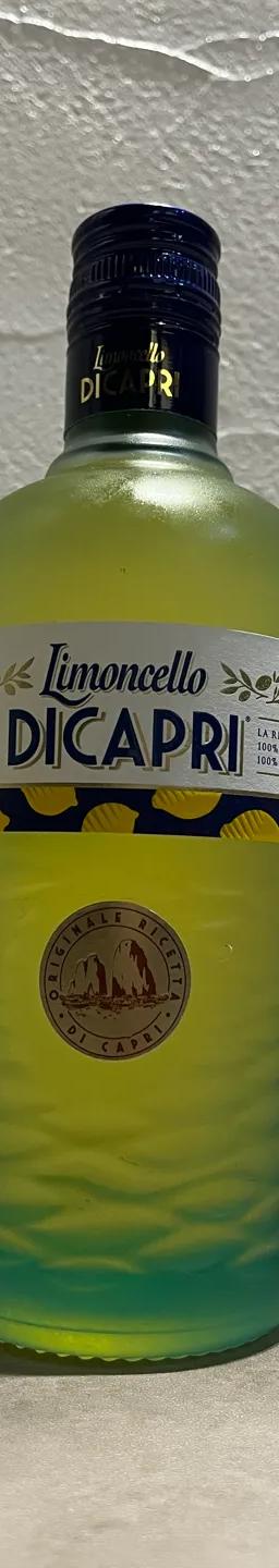 Limoncello