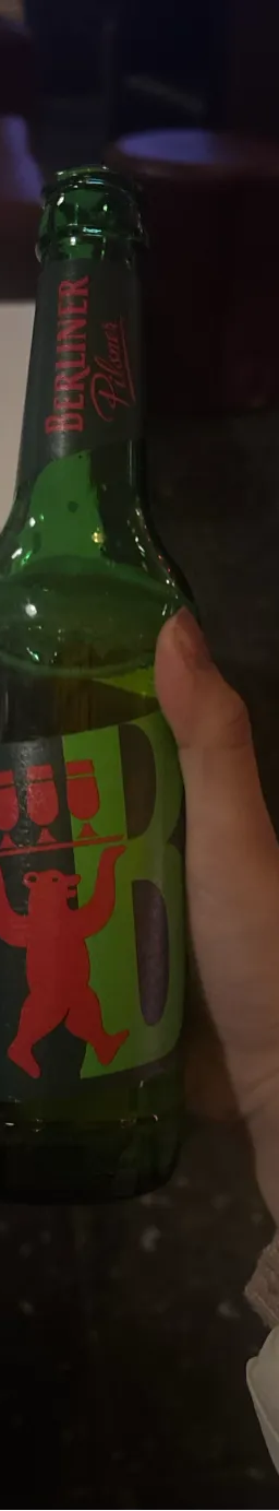 Berliner Pilsner 