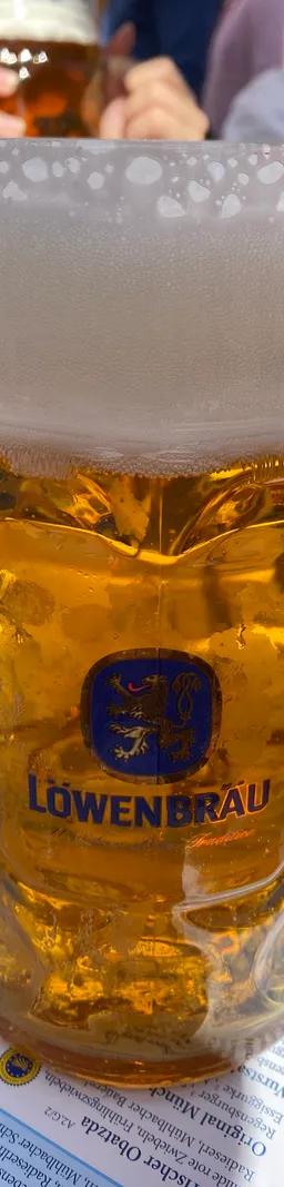 Löwenbräu Octoberfest