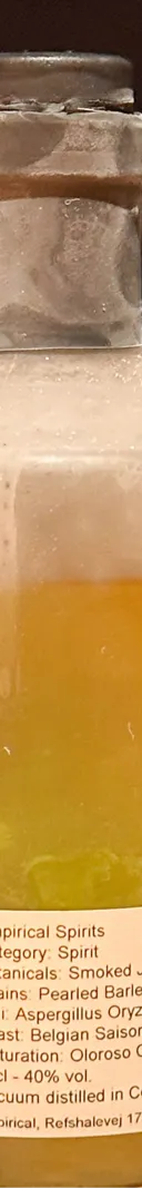 Charlene McGee Blend サムネイル 1