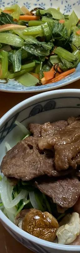 裏通りのドンダバダ