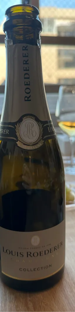 Collection 245 Champagne N.V.