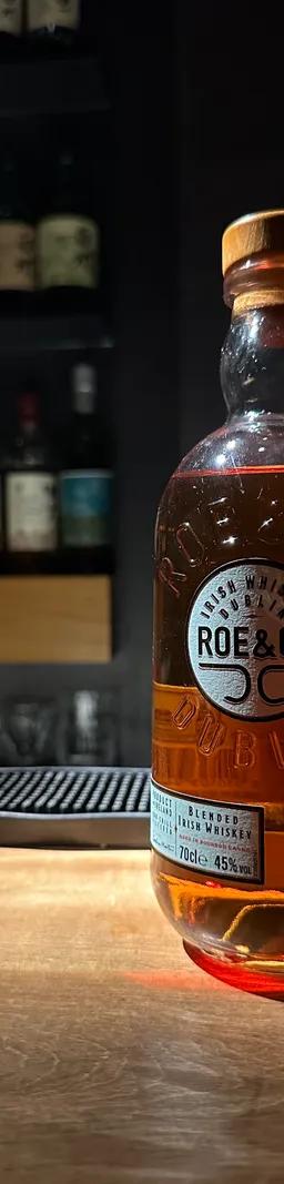 ROE&CO