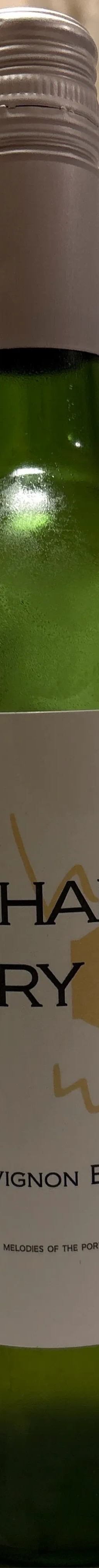 Sauvignon Blanc 2021
