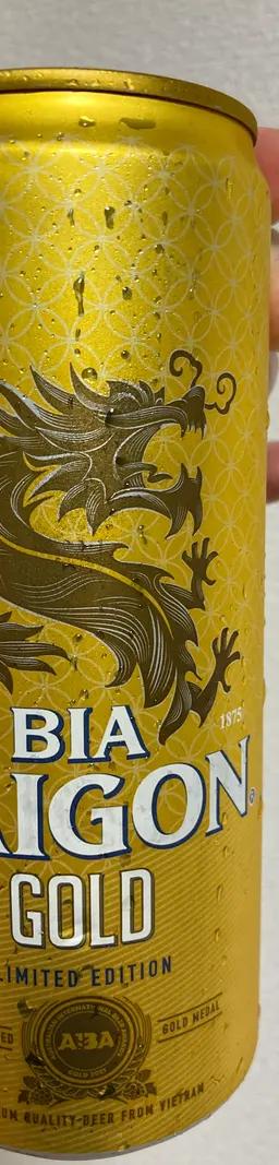 Saigon Gold