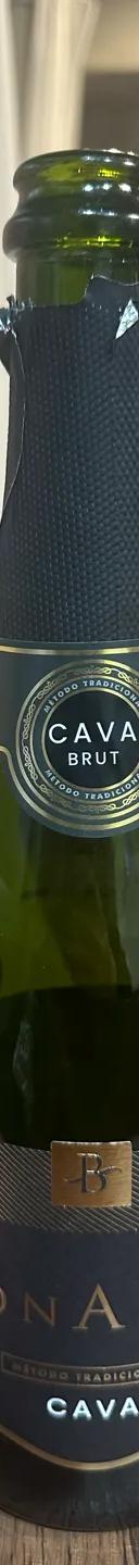 Cava Brut サムネイル 1