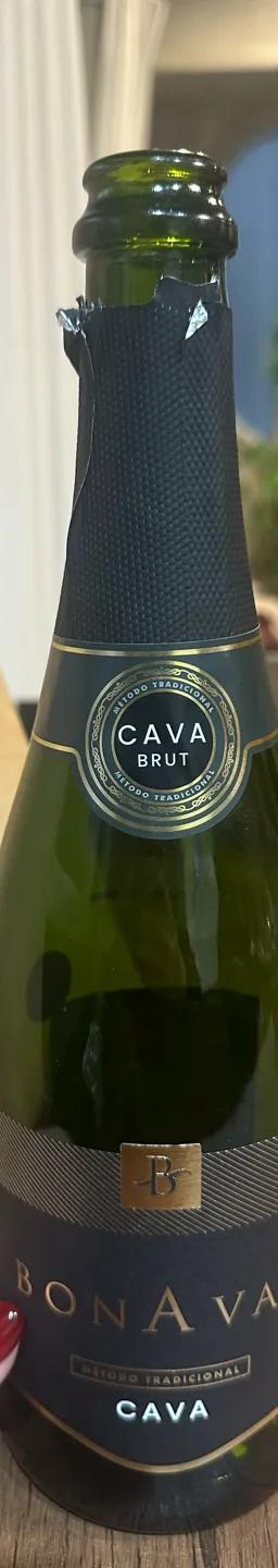 Cava Brut