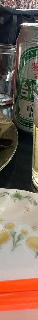 台湾ビール サムネイル 1
