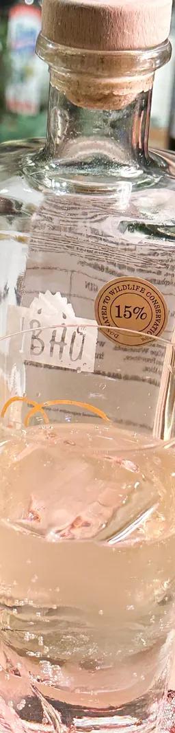 Indlovu Original Gin